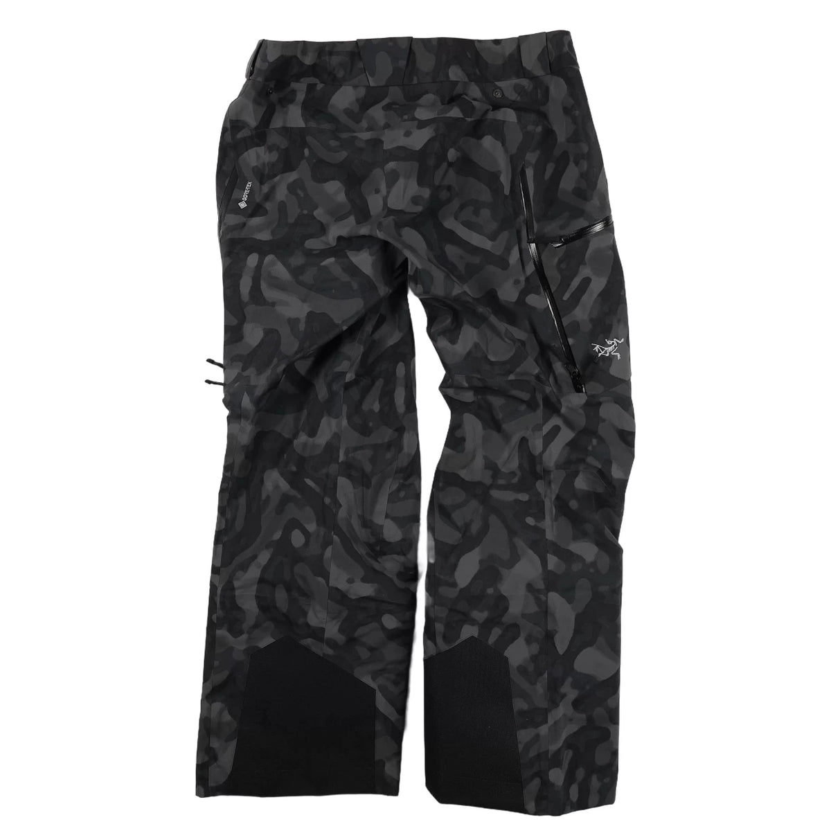 XLBlack Camo