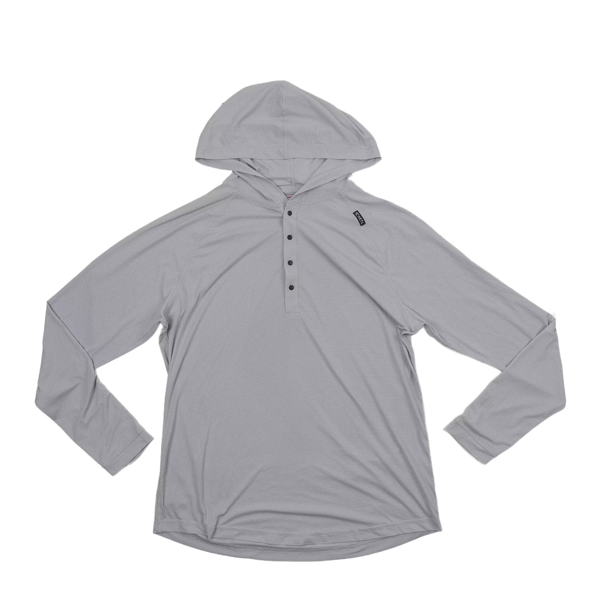 KETL Nofry Sun Hoodie - Four Snap - Men's – Geartrade.com