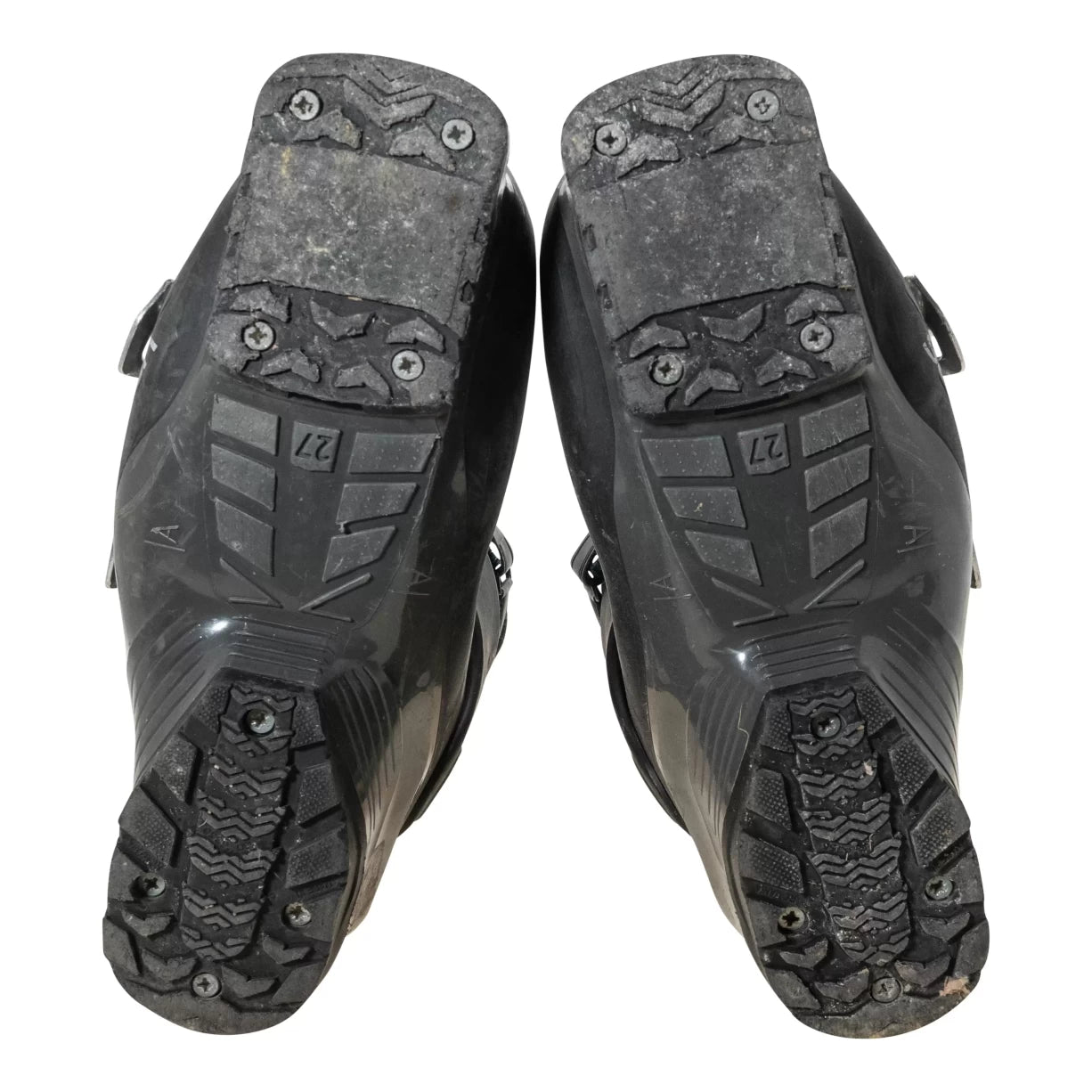 27/27.5Black