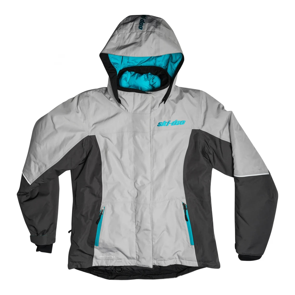 MLight Grey/Storm Blue