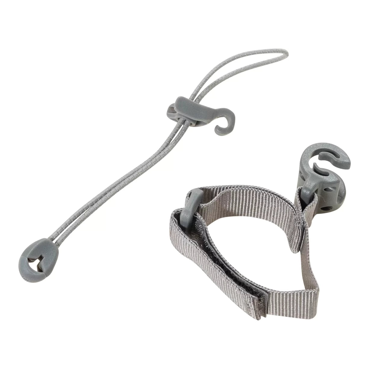 One SizeSilver/Black