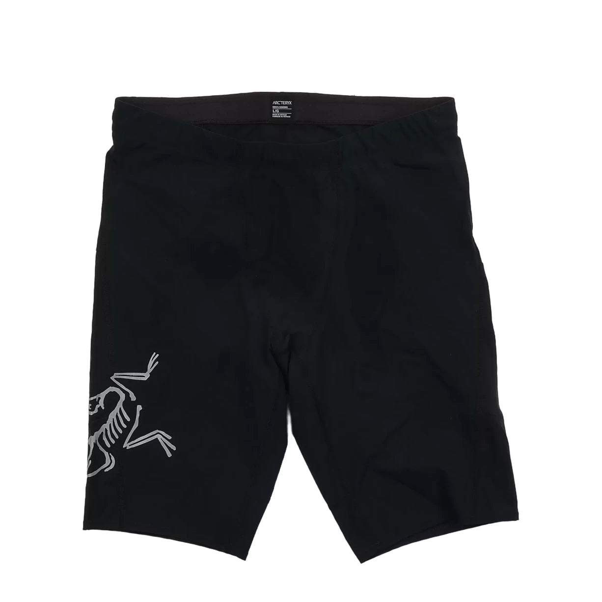 LBlack