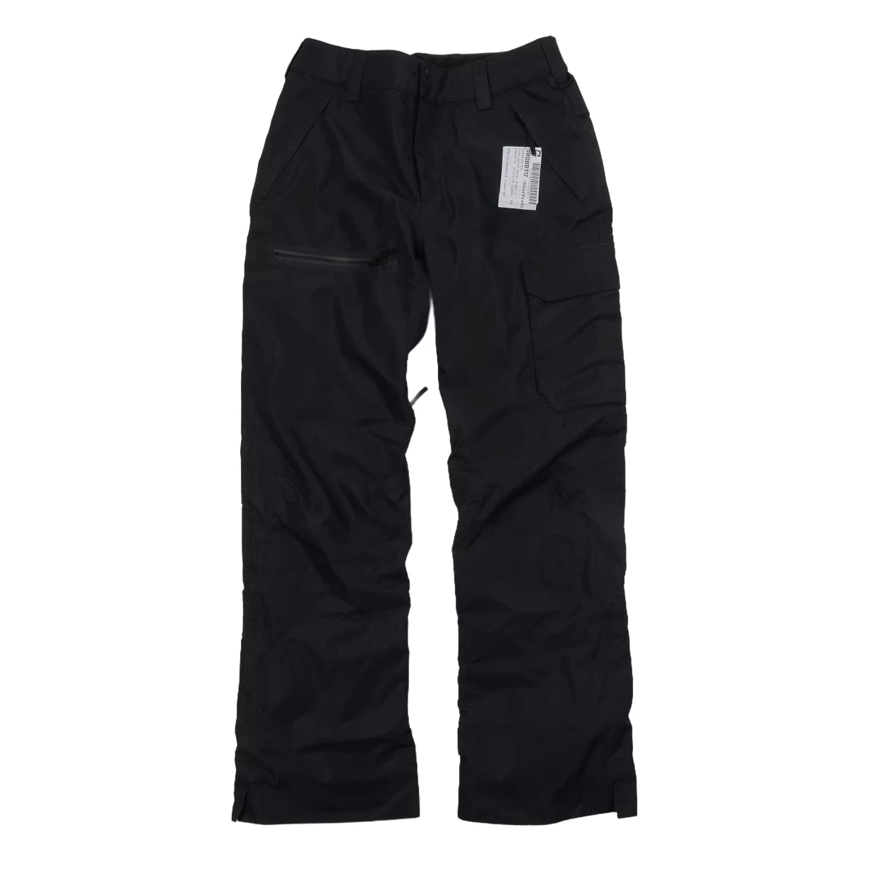 XSBlack