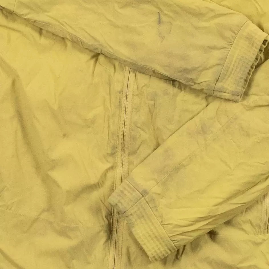 MGreen/Yellow
