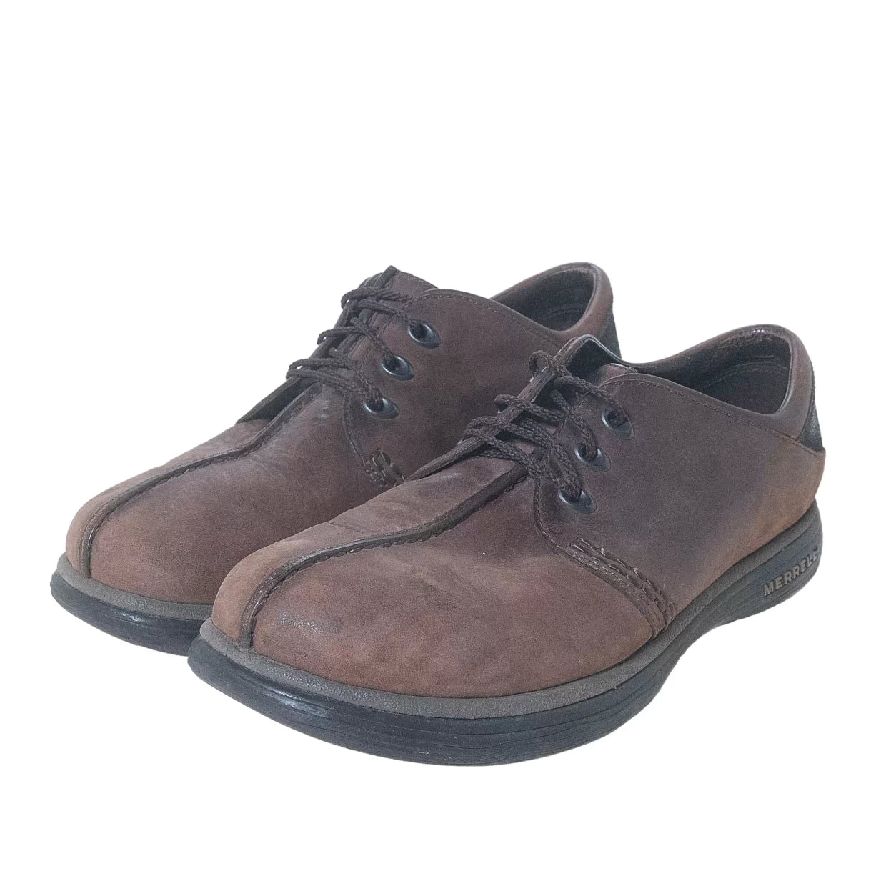 8Brown