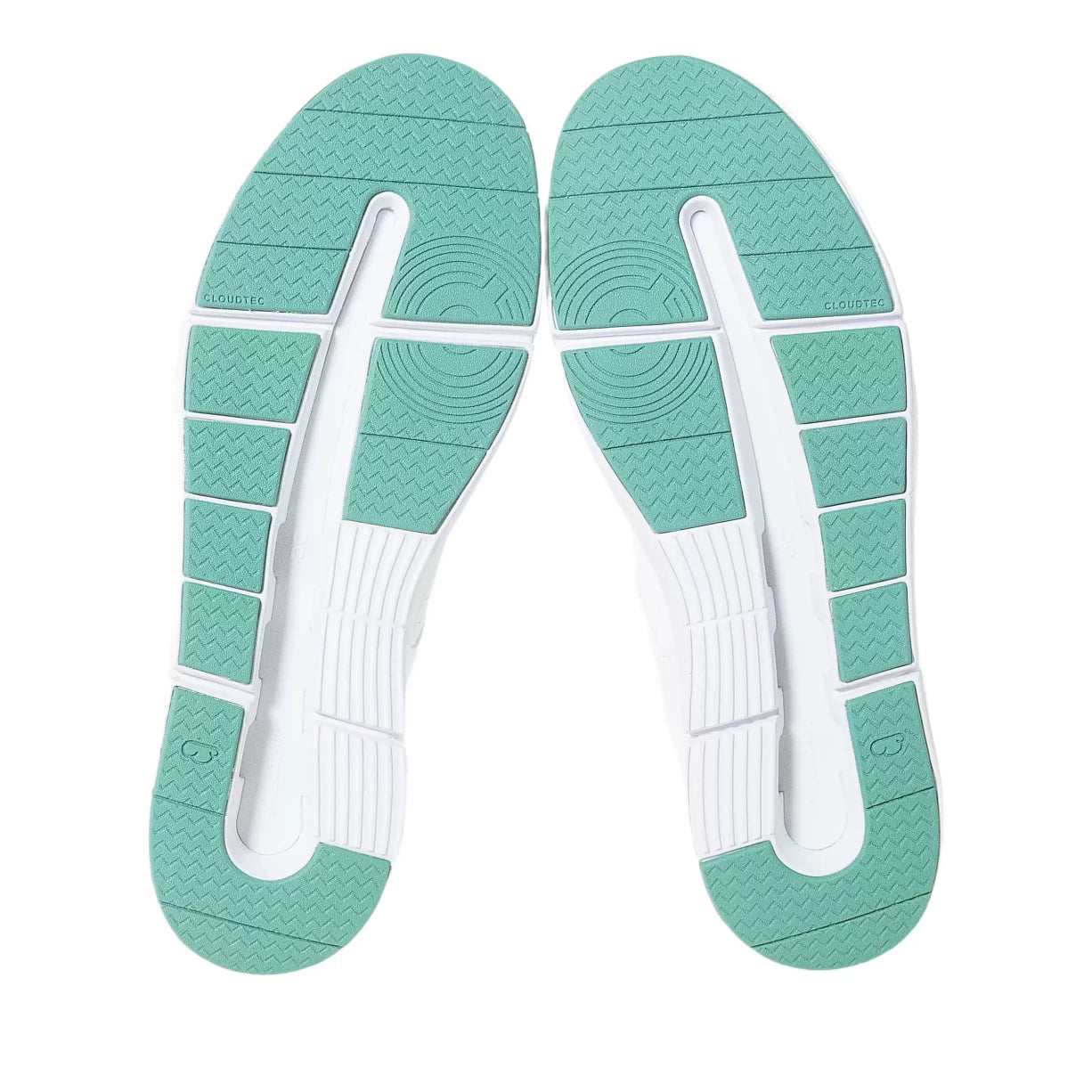 9White/Green