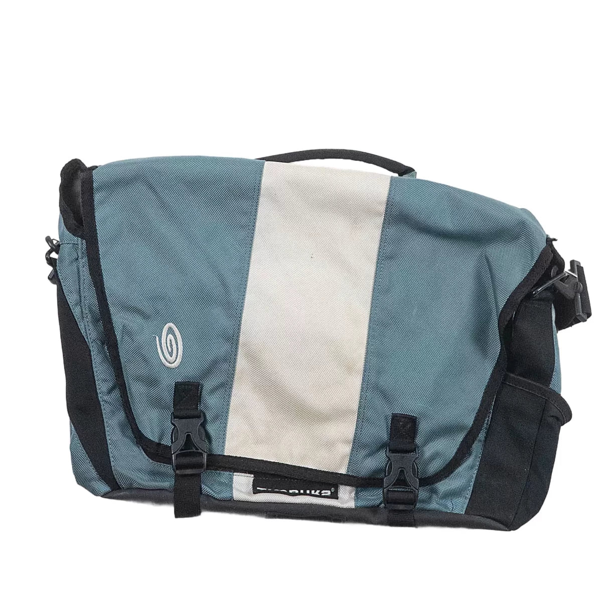 One SizeBlue/White