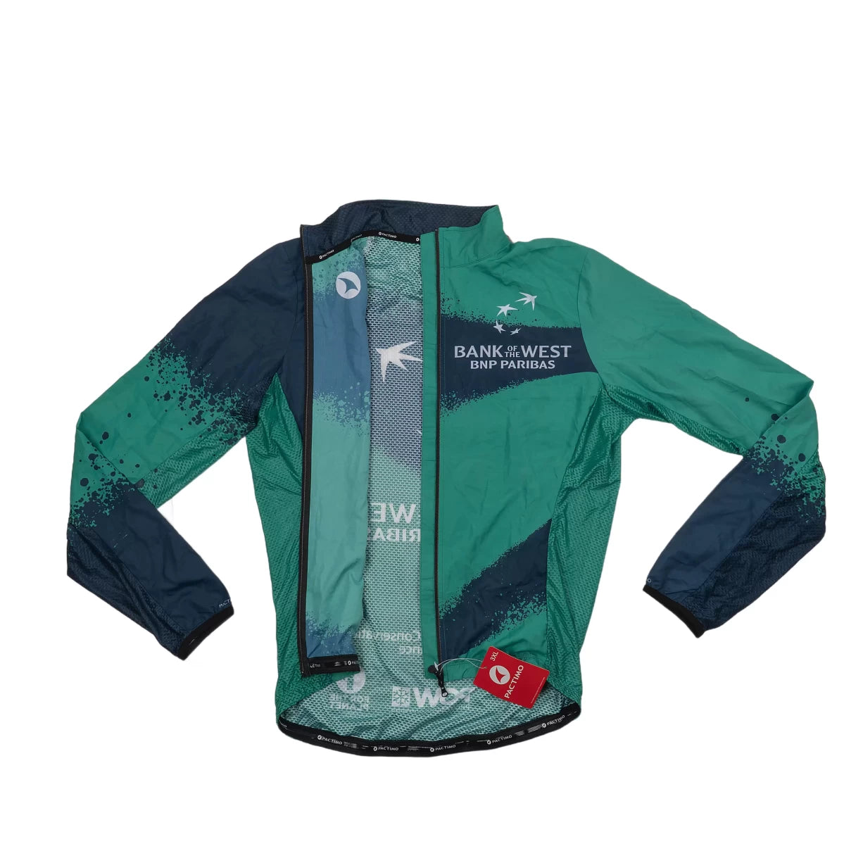 3XLGreen/Blue