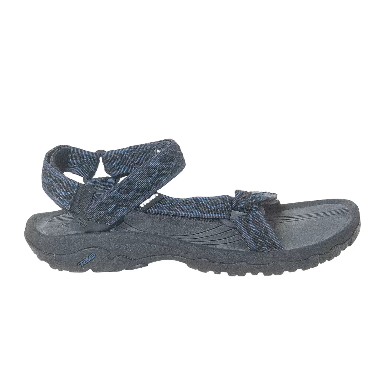 11Blue / Black