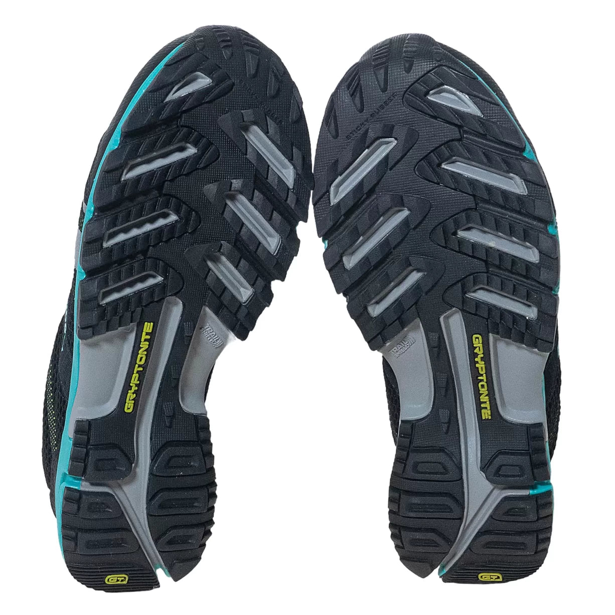 10Black/Blue
