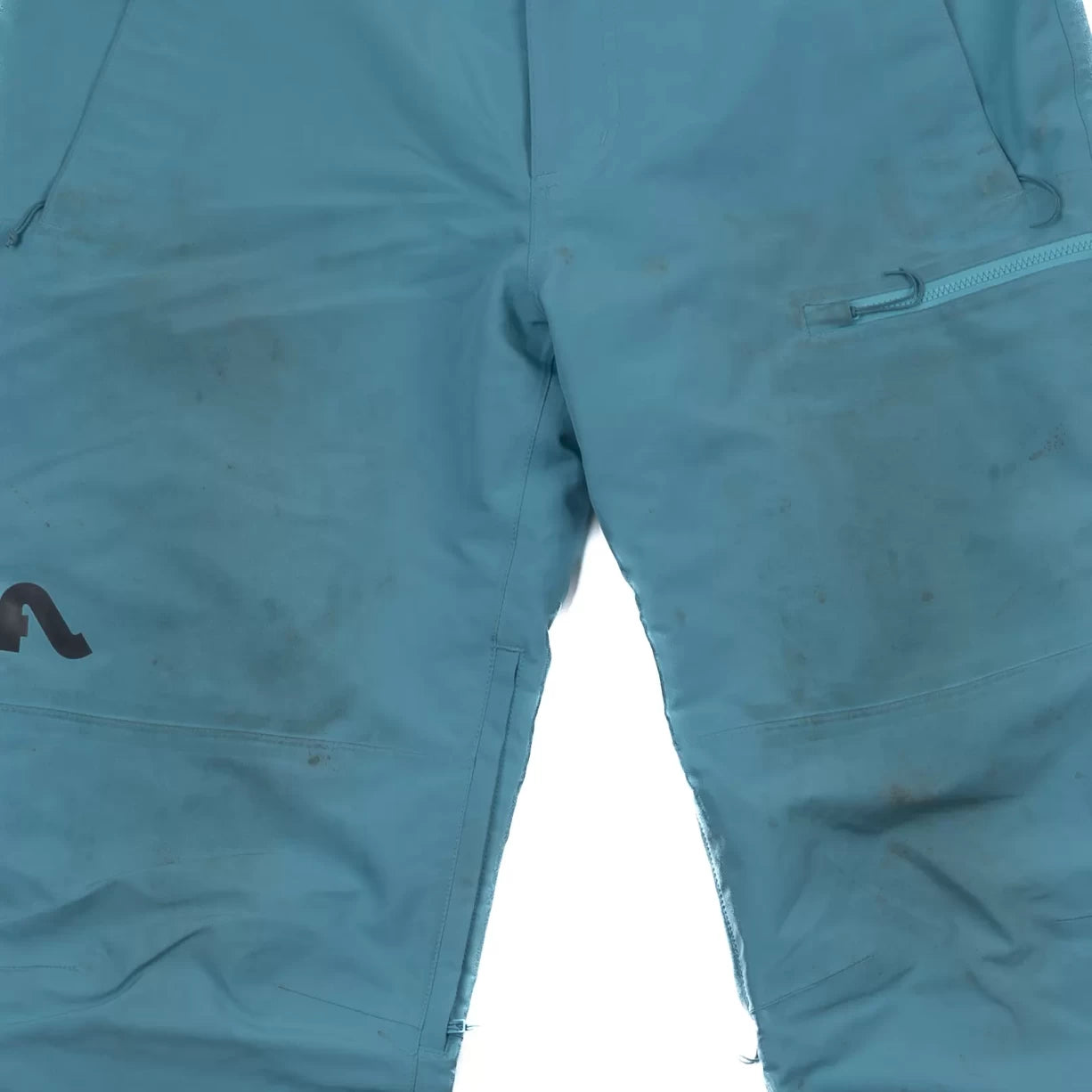 SLight Blue