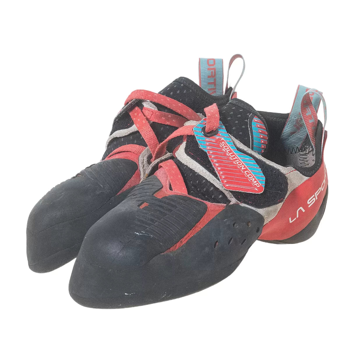 39.0Black/Red
