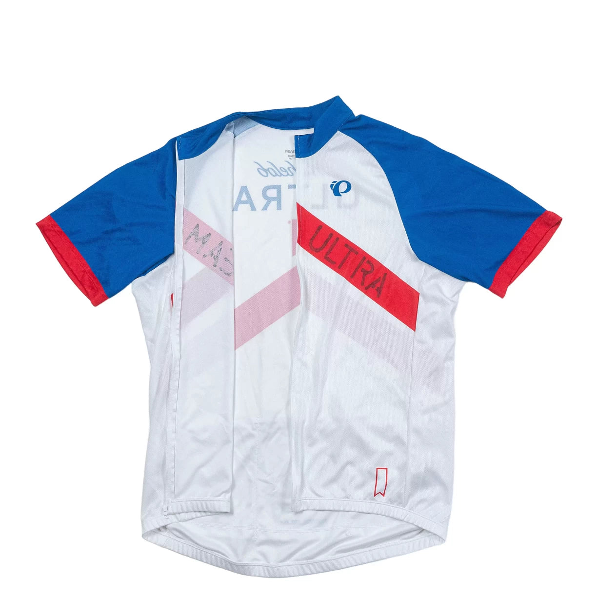 LRed/White/Blue