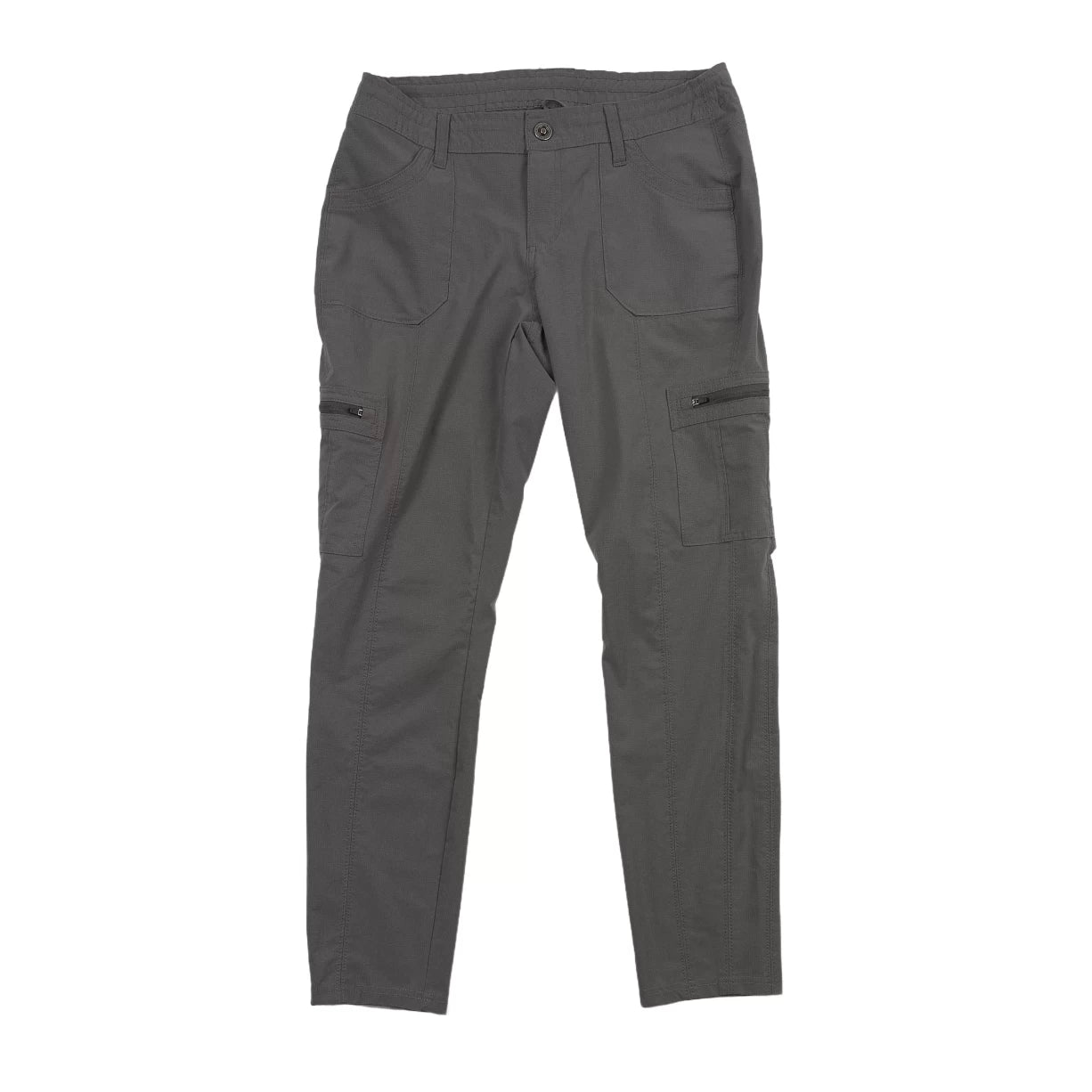 8 ShortGray