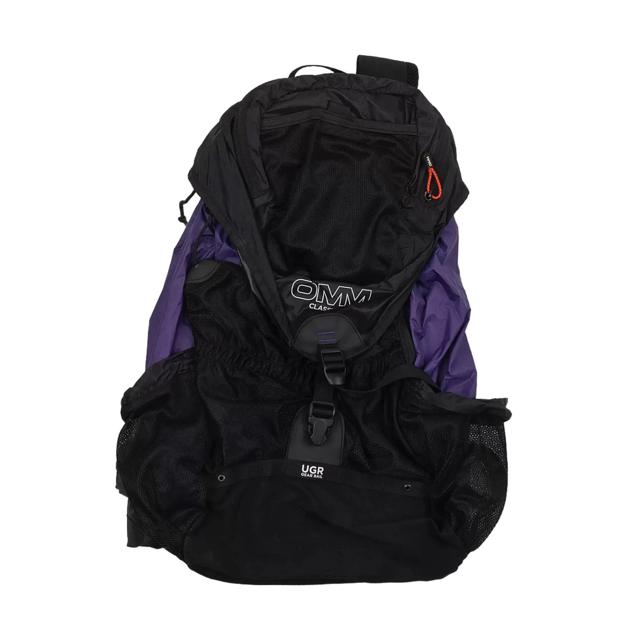 25 LBlack/Purple