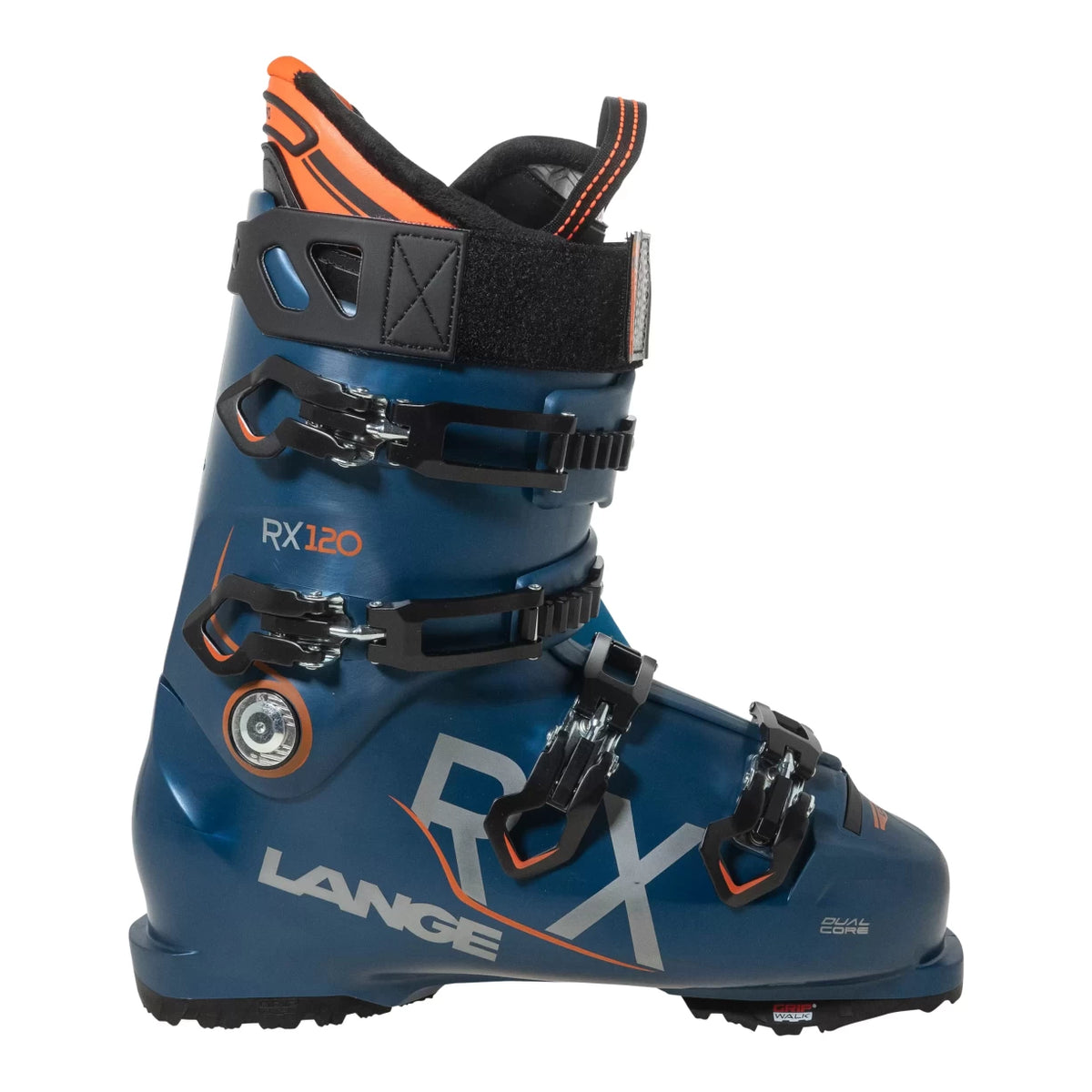 Boots Lange Xt Lange RX 120 LV GW Ski Boots – Precision Fit Sports