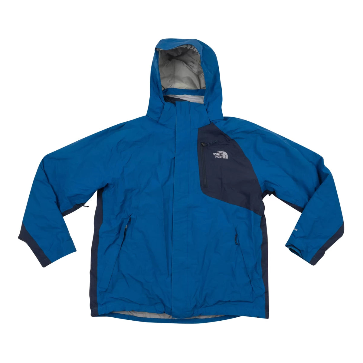 冬物一掃 THE NORTH FACE HyVent ダウンジャケット 冬物一掃 THE NORTH FACE HyVent ダウンジャケット - メルカリ