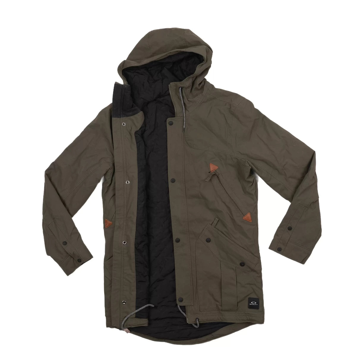 MDark Olive