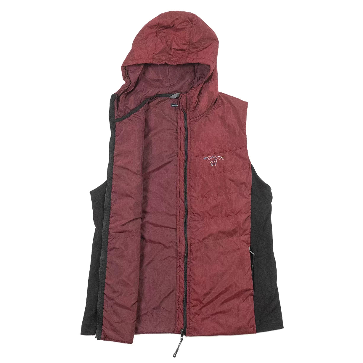 XLRed/Black