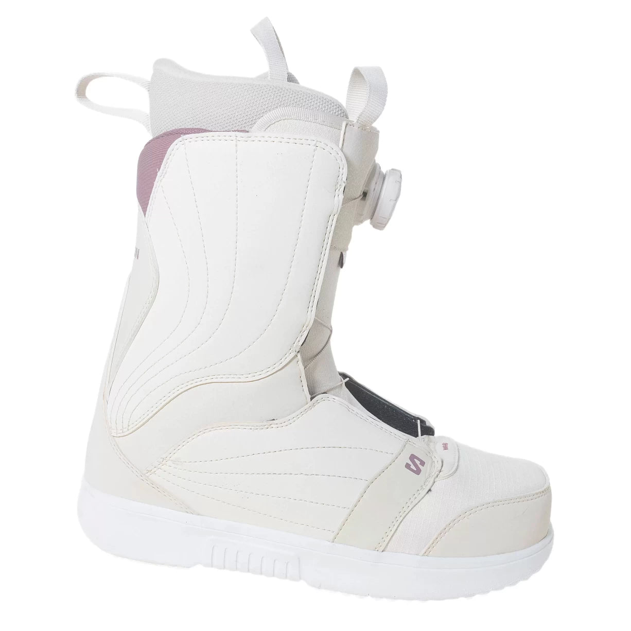9.5White