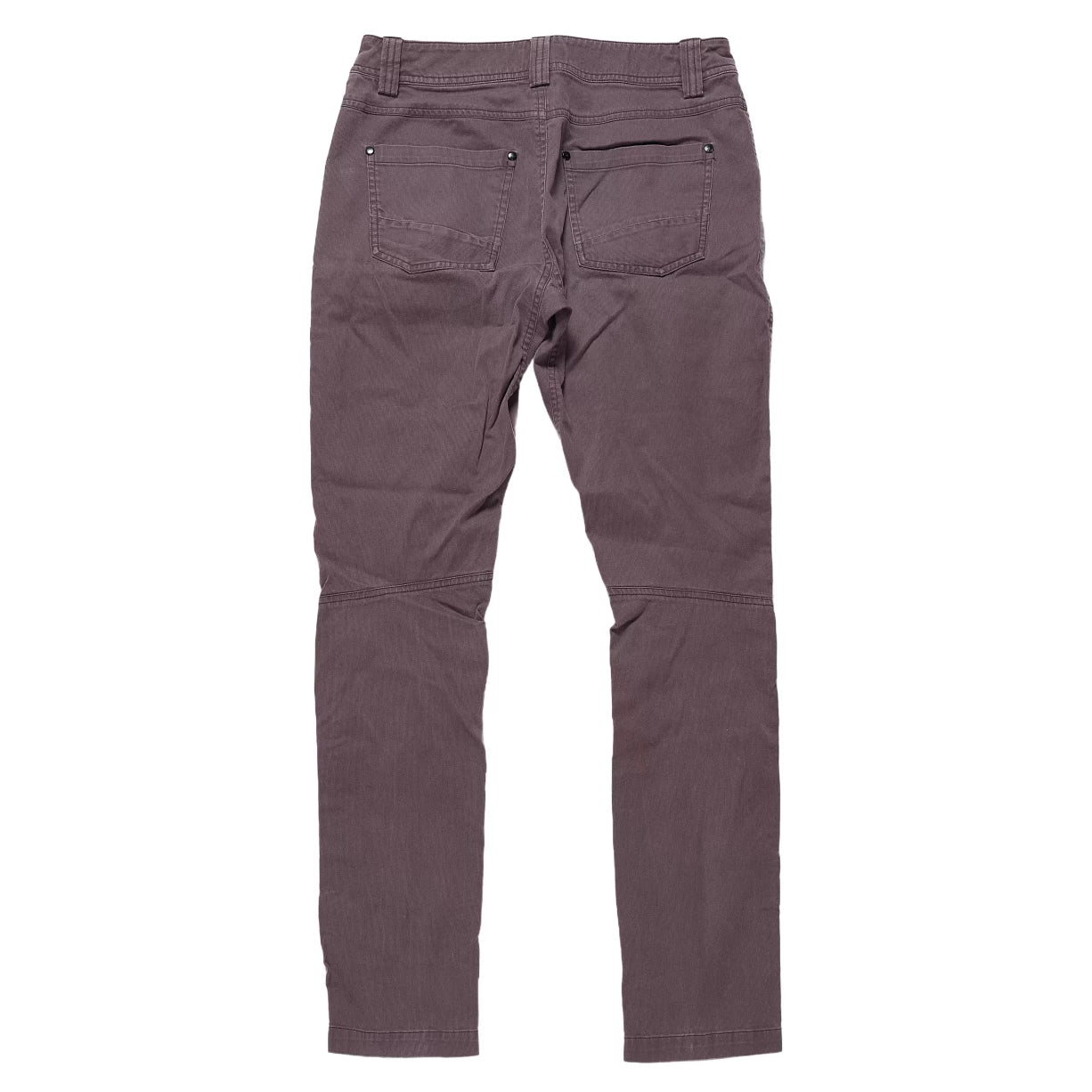 6Dusty Purple