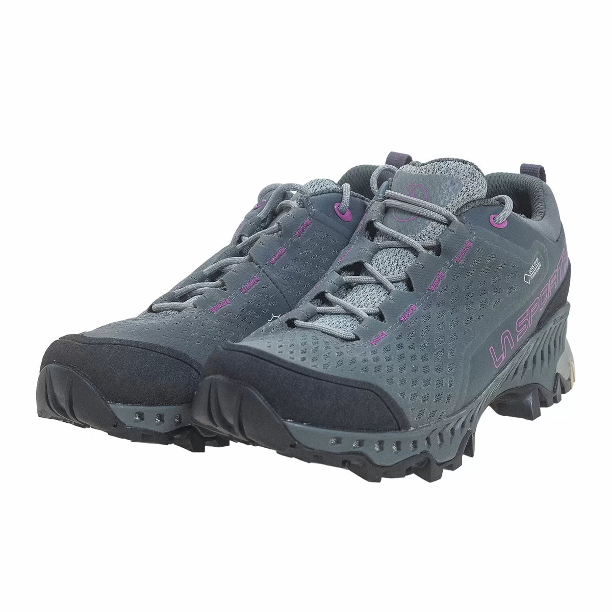 7Gray/Plum