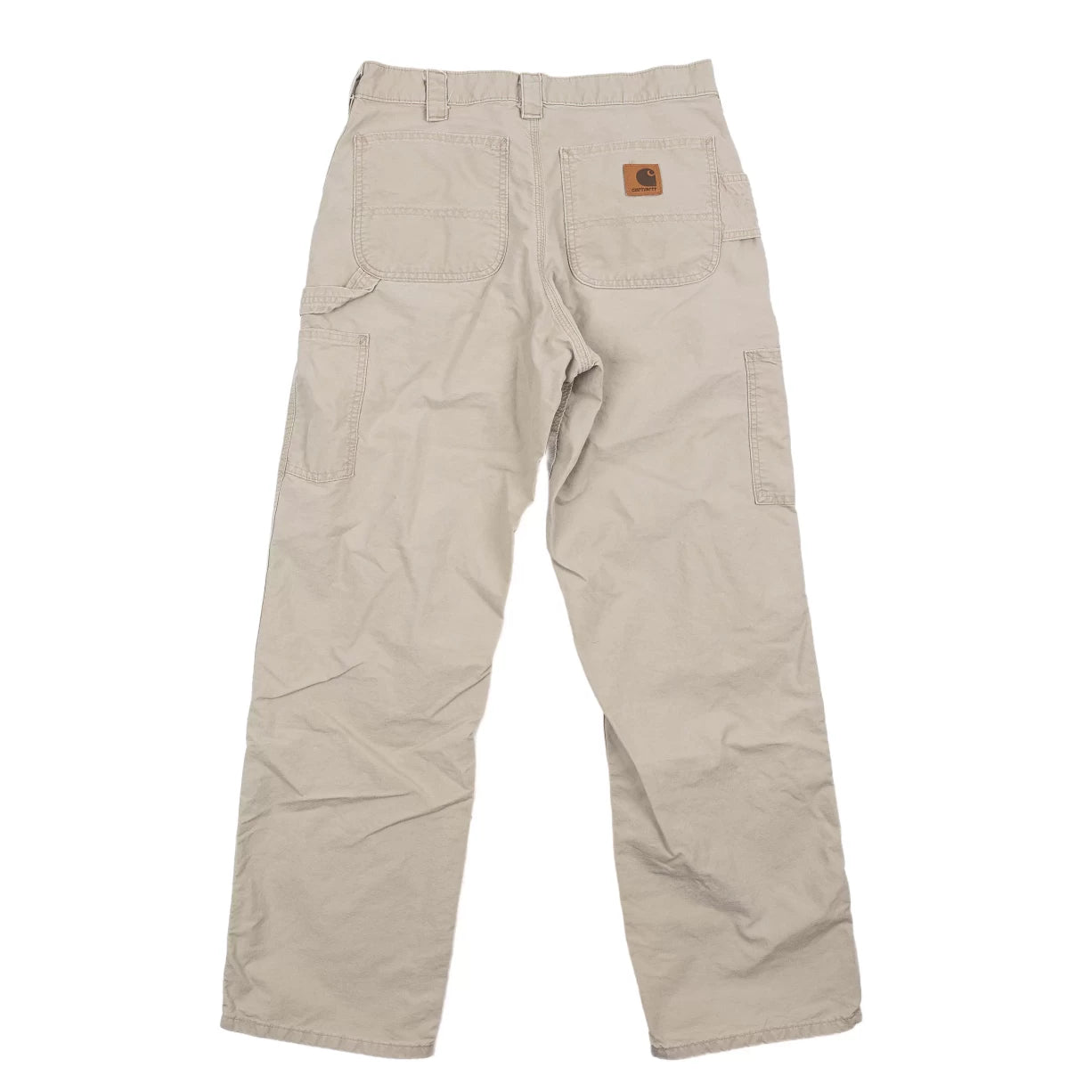 32" x 32"Khaki