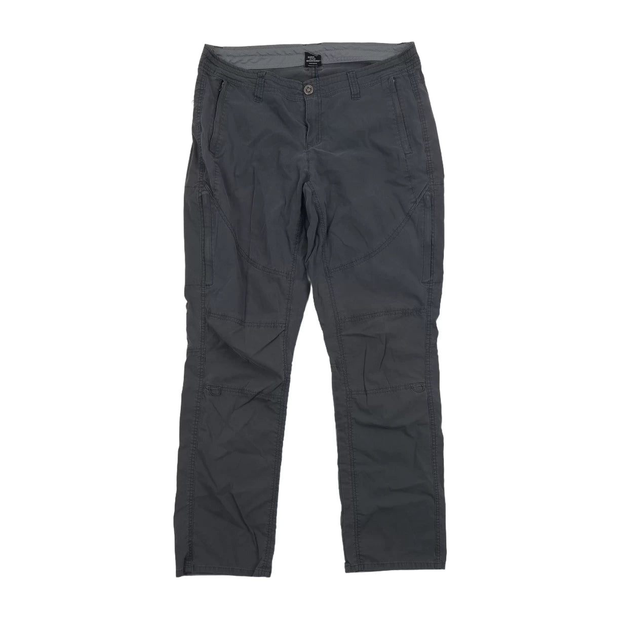 12 - ShortGrey