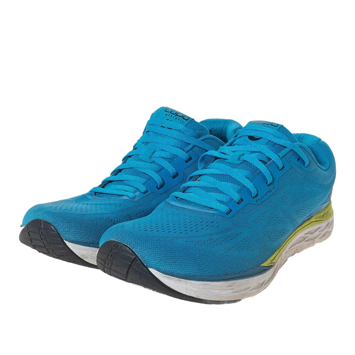 13Blue/Green