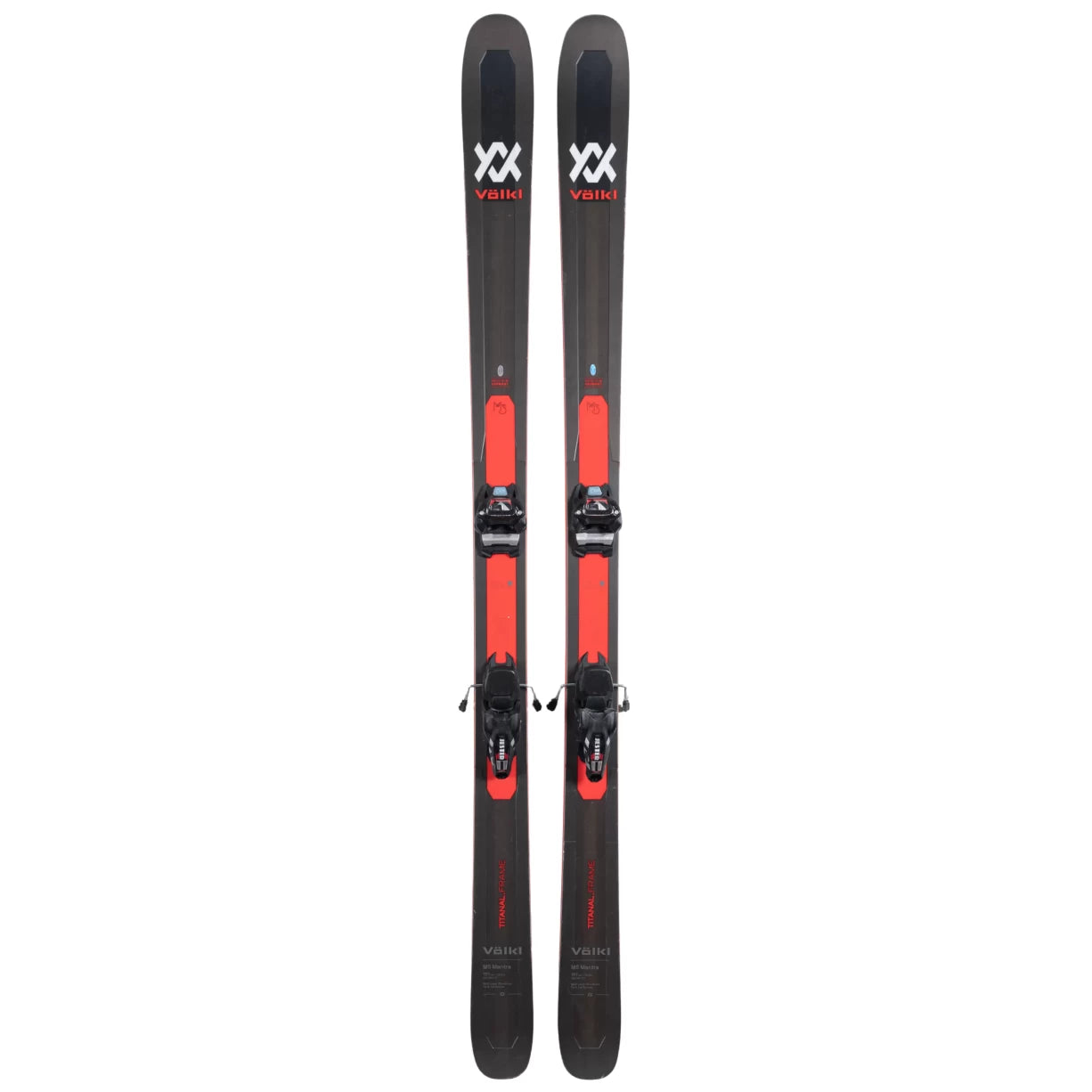 191cmRed/Black