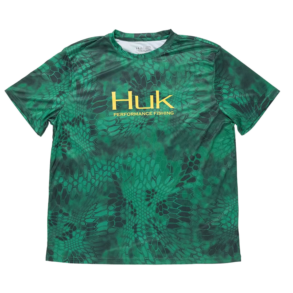 XLGreen