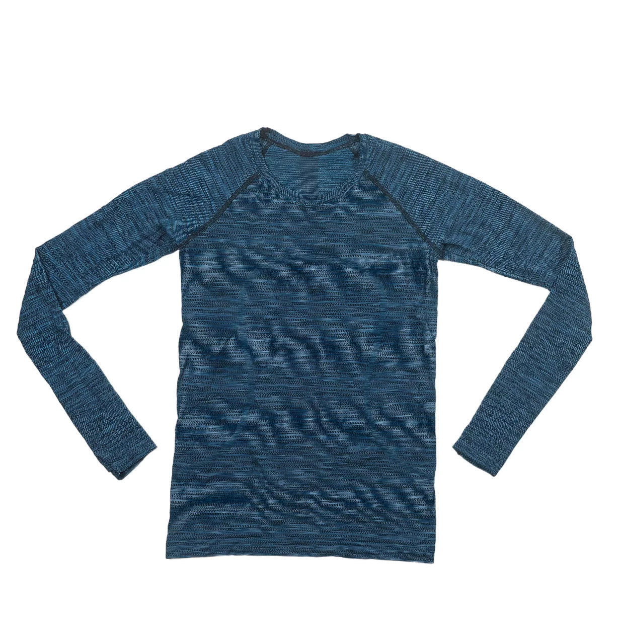 8Blue/Black
