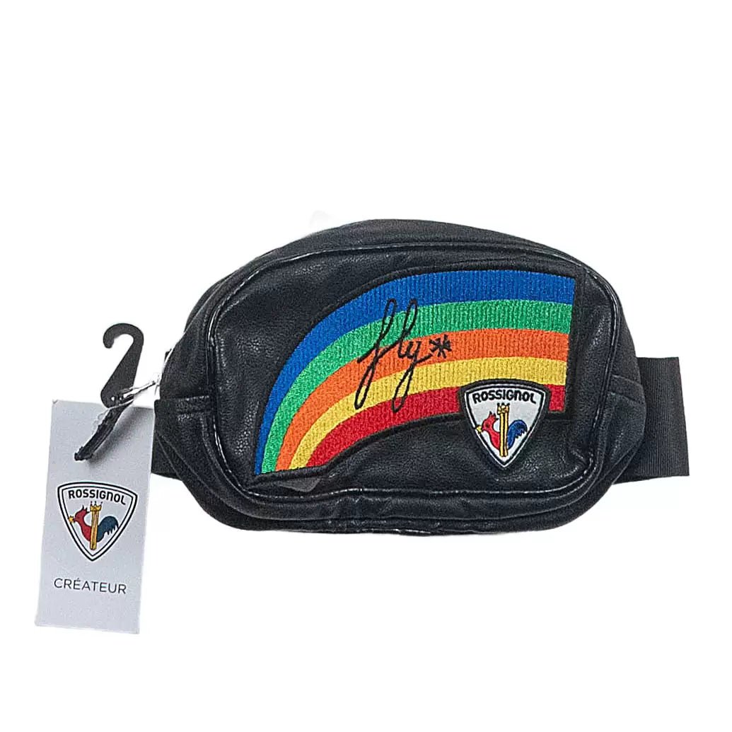 AdjustableRainbow/Black