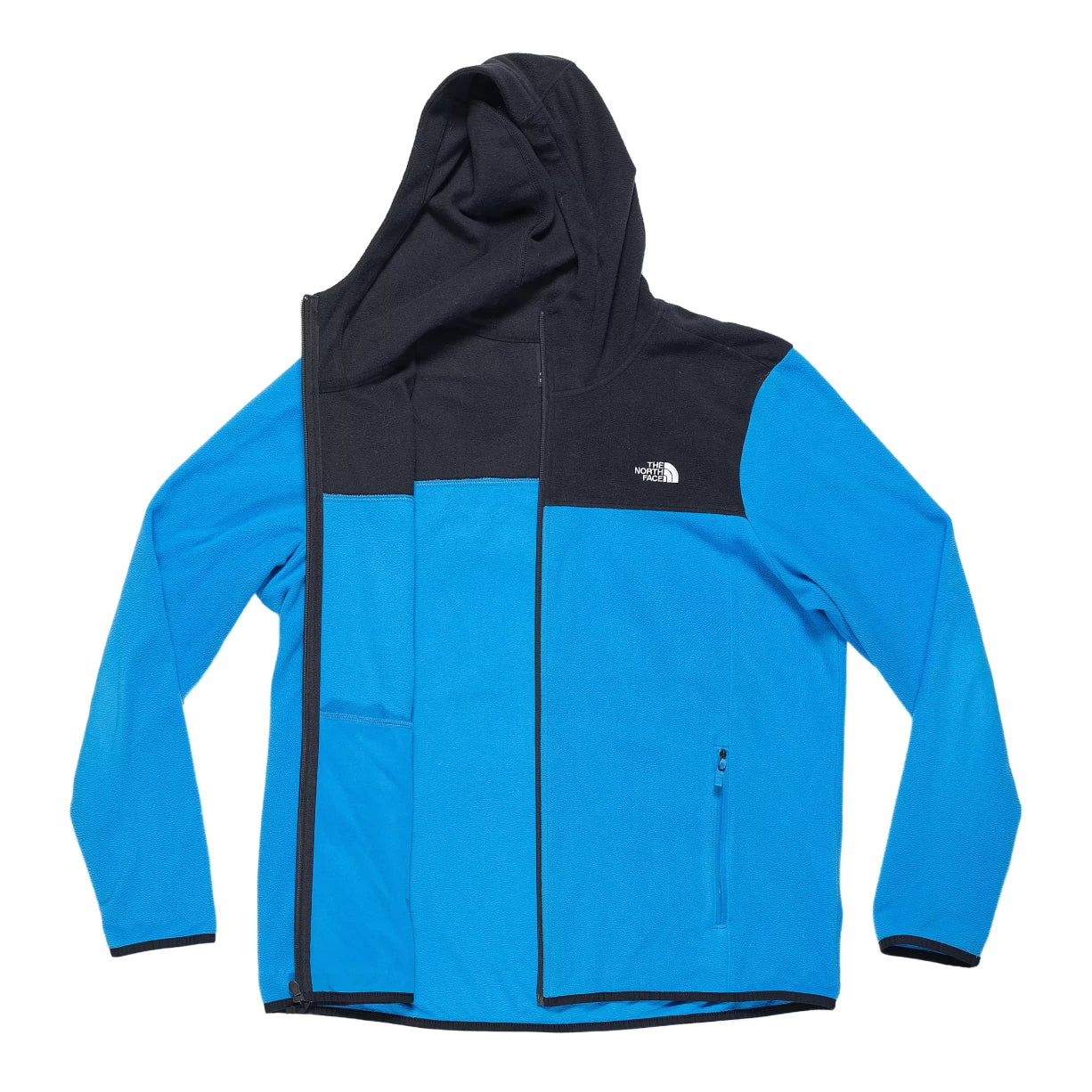 XLBlue/Black
