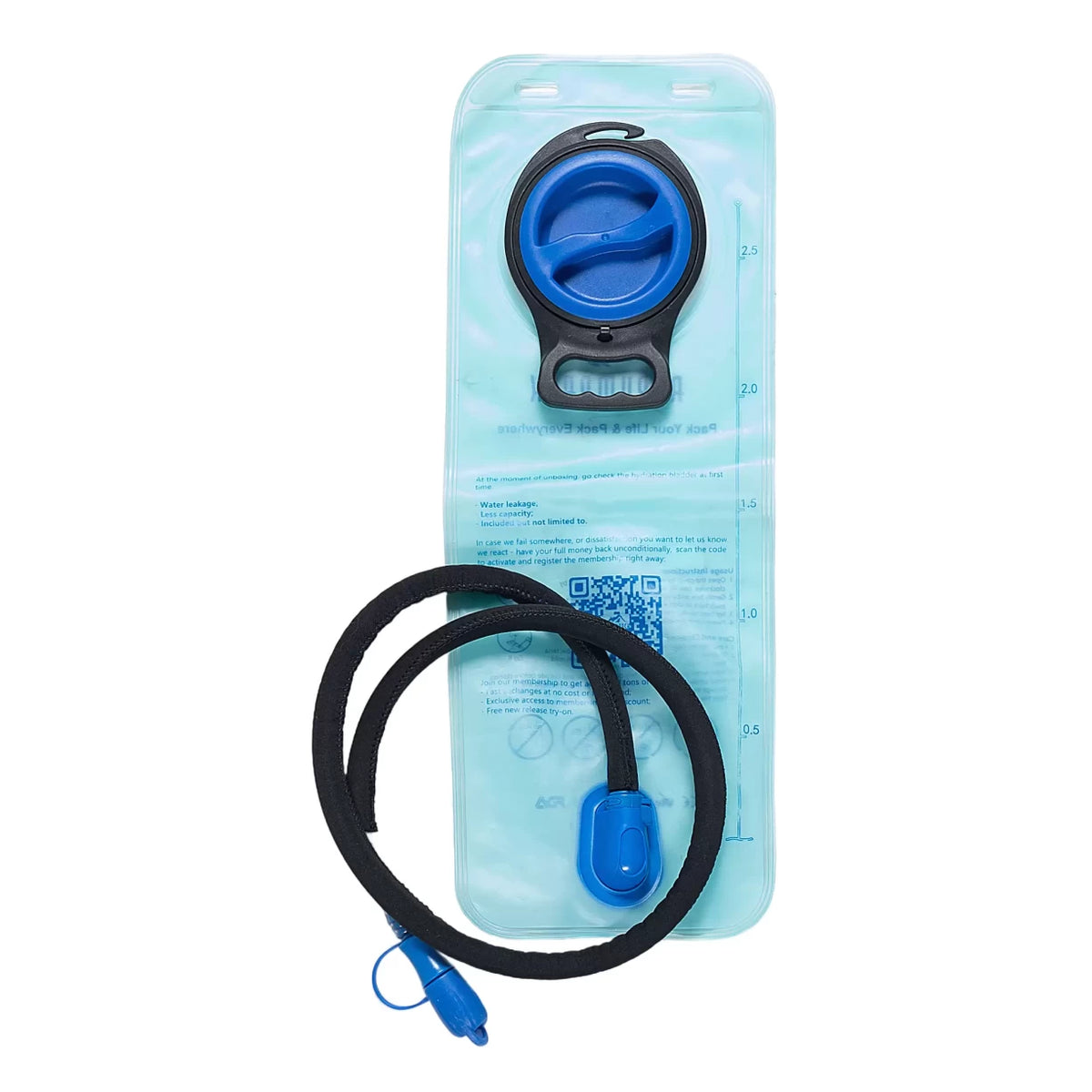 2.5 LBlue