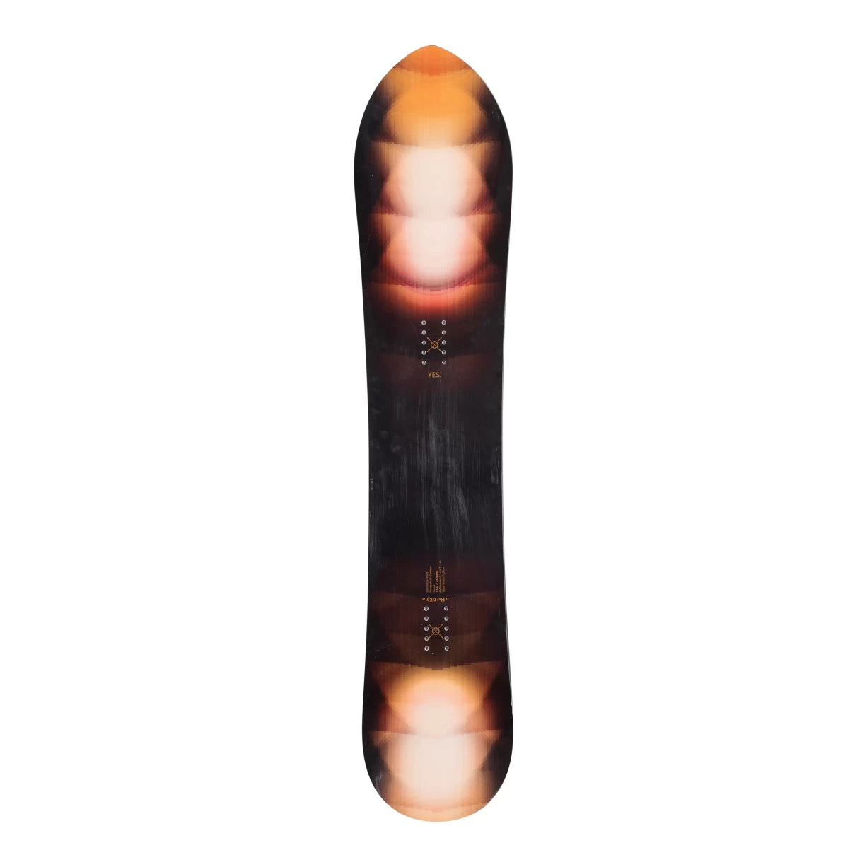 154cmOrange