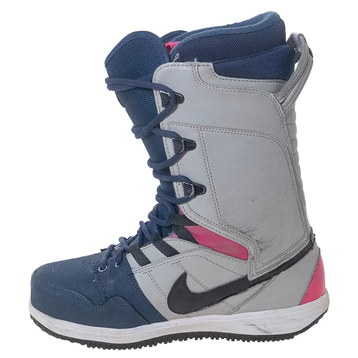 8.5Grey/Blue