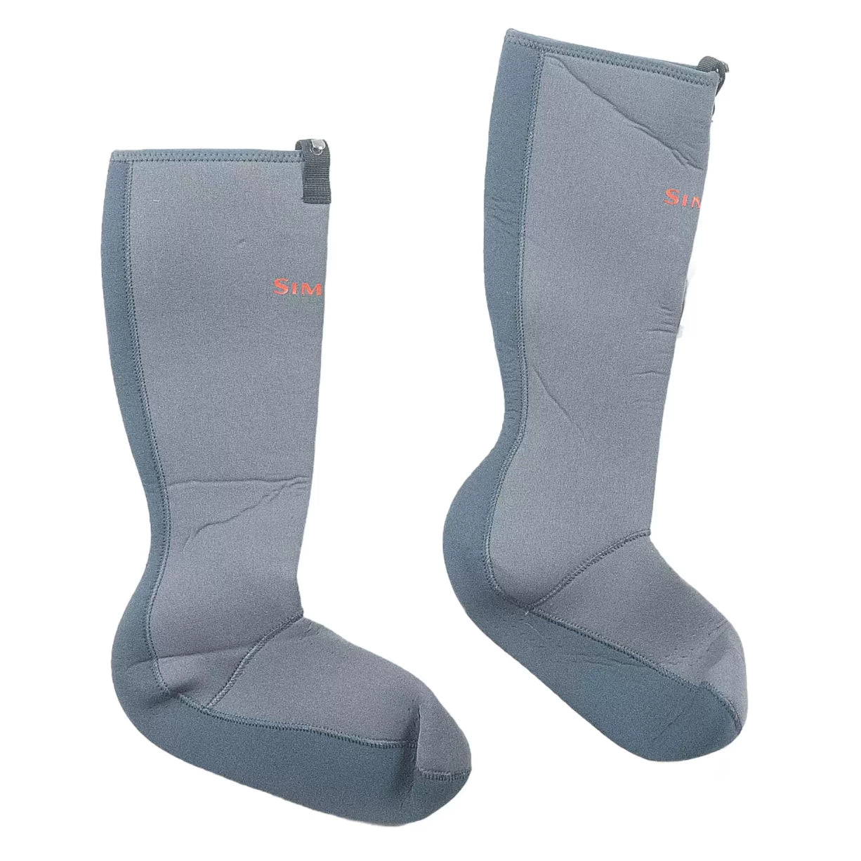 LAnvil Grey