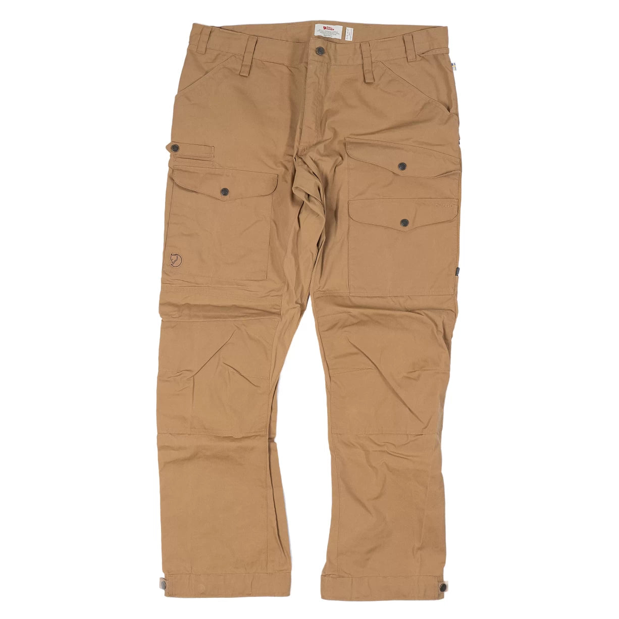40" x 32"Khaki