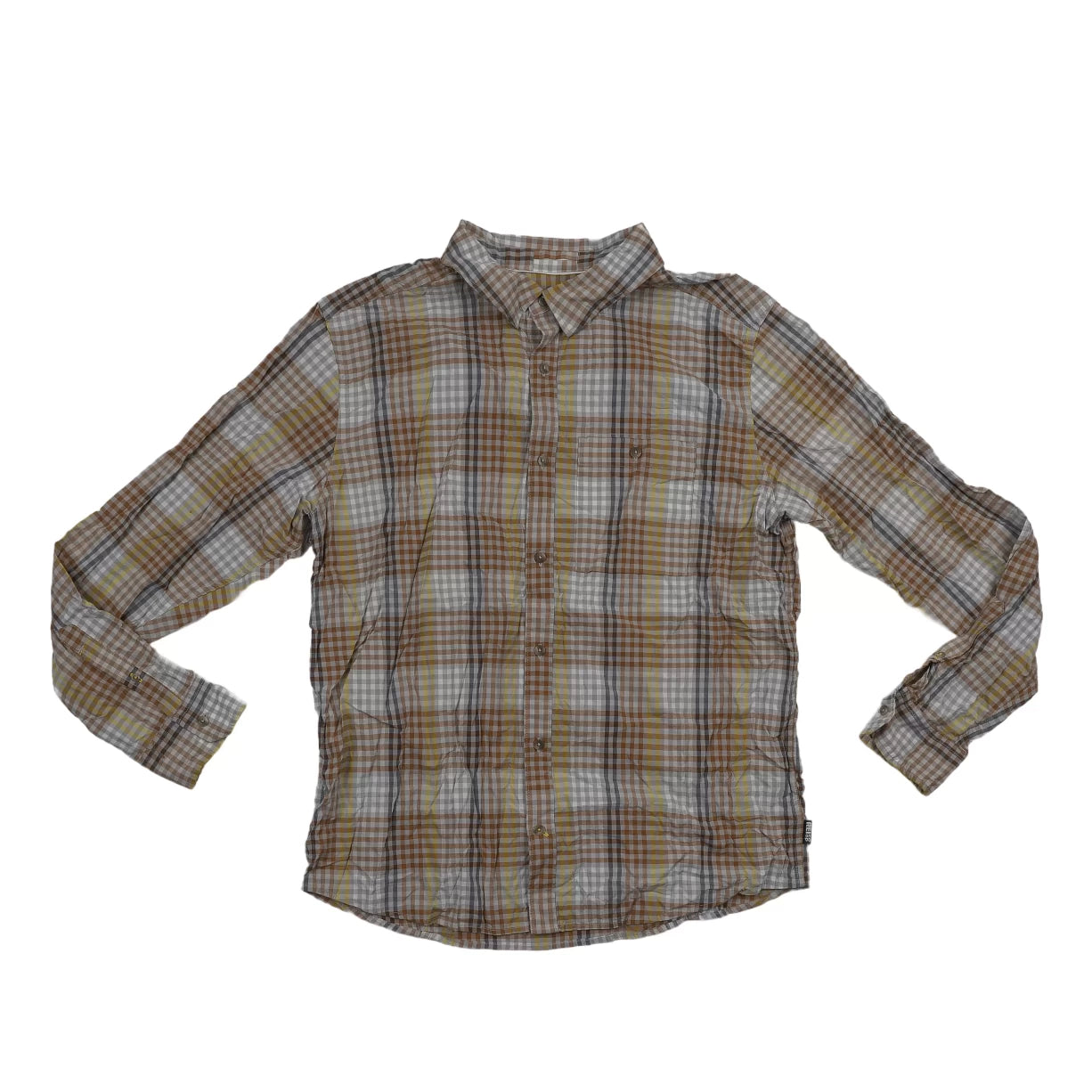 XLBrown
