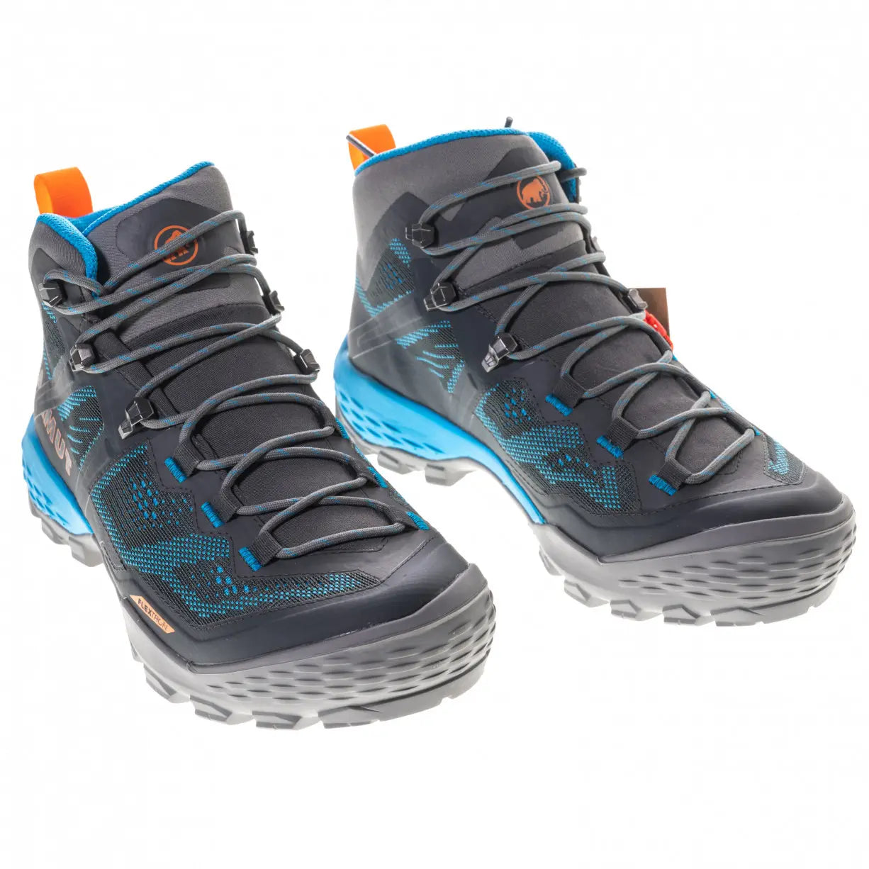 7Dark Titanium/Light Gentian