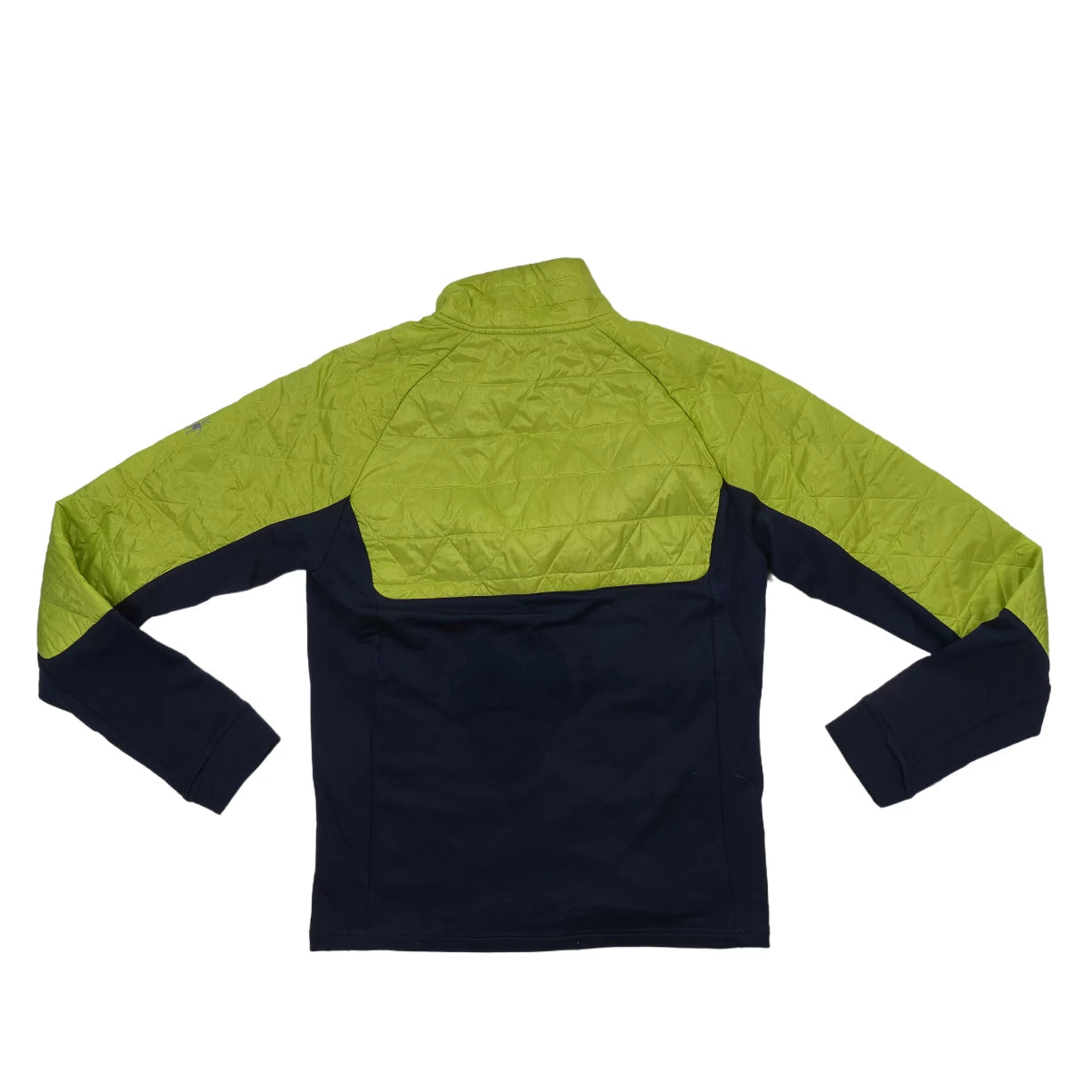 MGreen/Blue