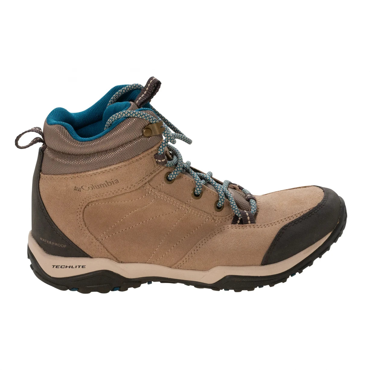 8.5Tan