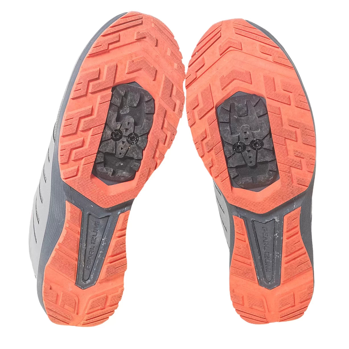 39.0Gray/Orange
