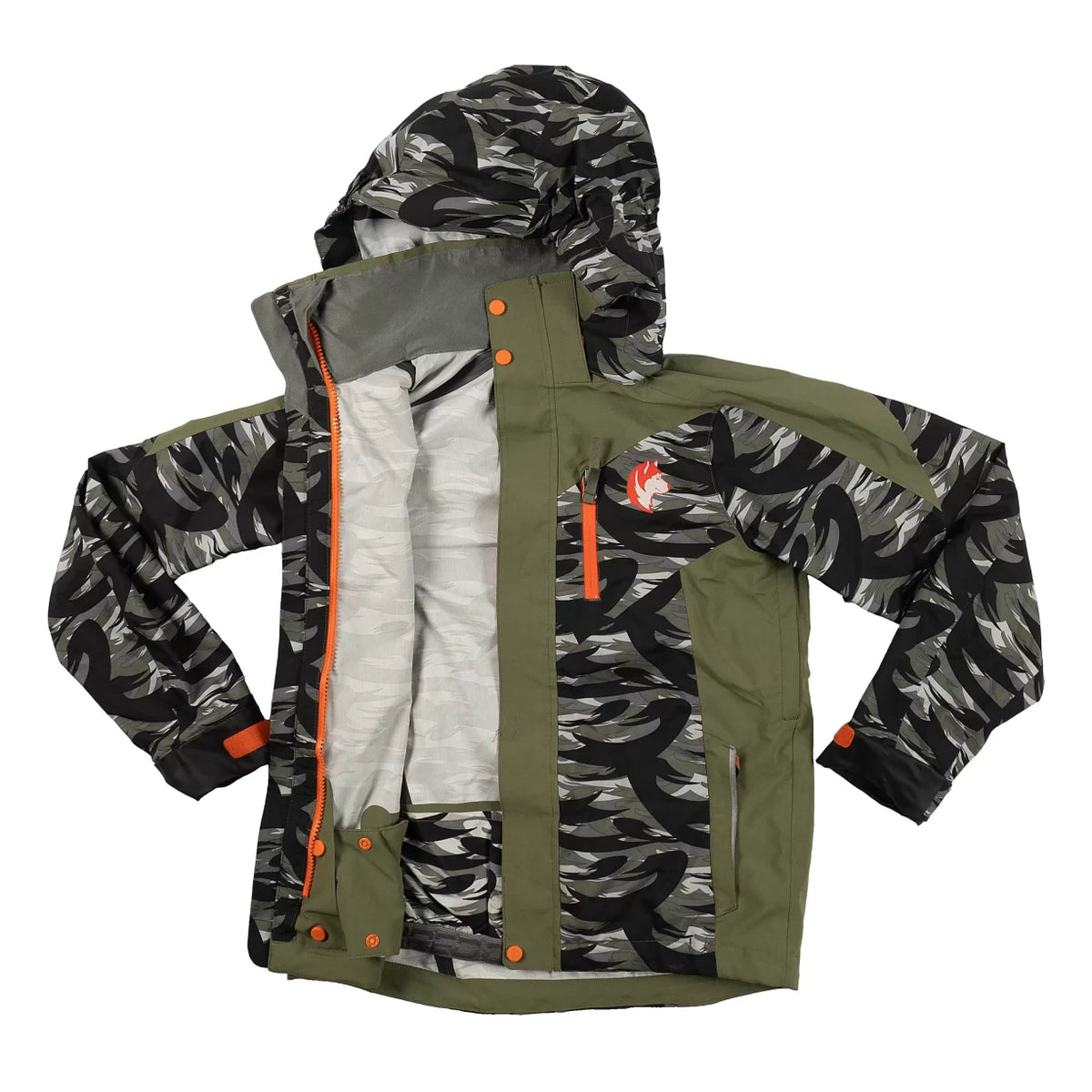 MCamo