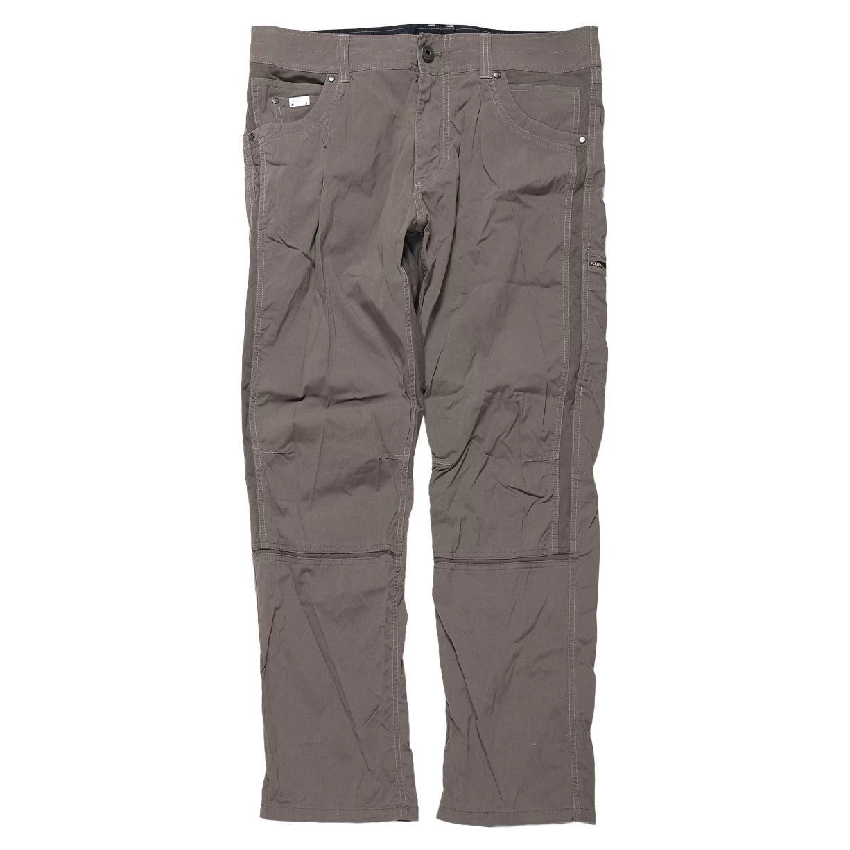 35Brown