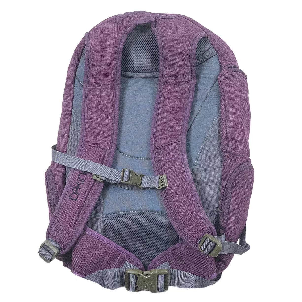 25 LPurple