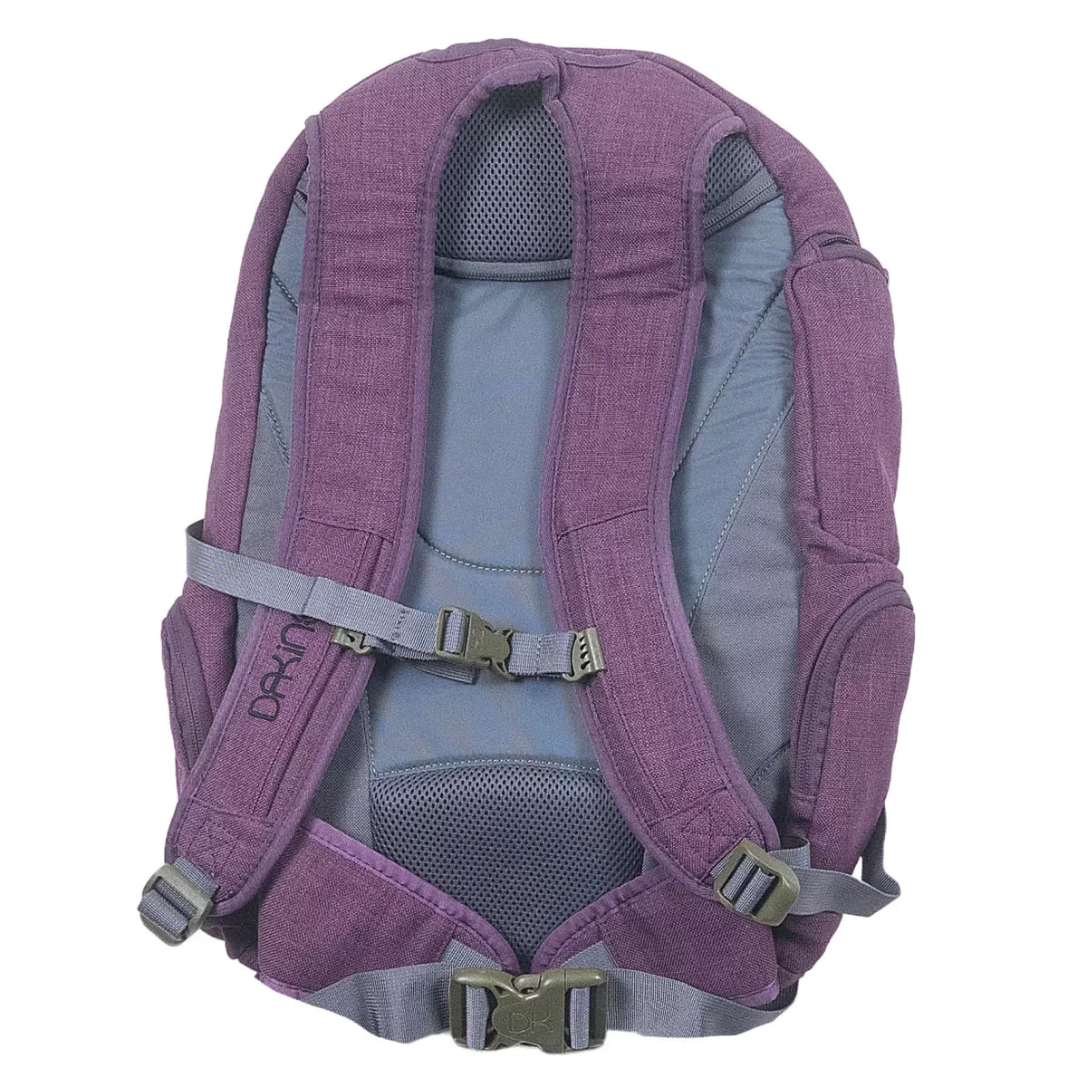 25 LPurple