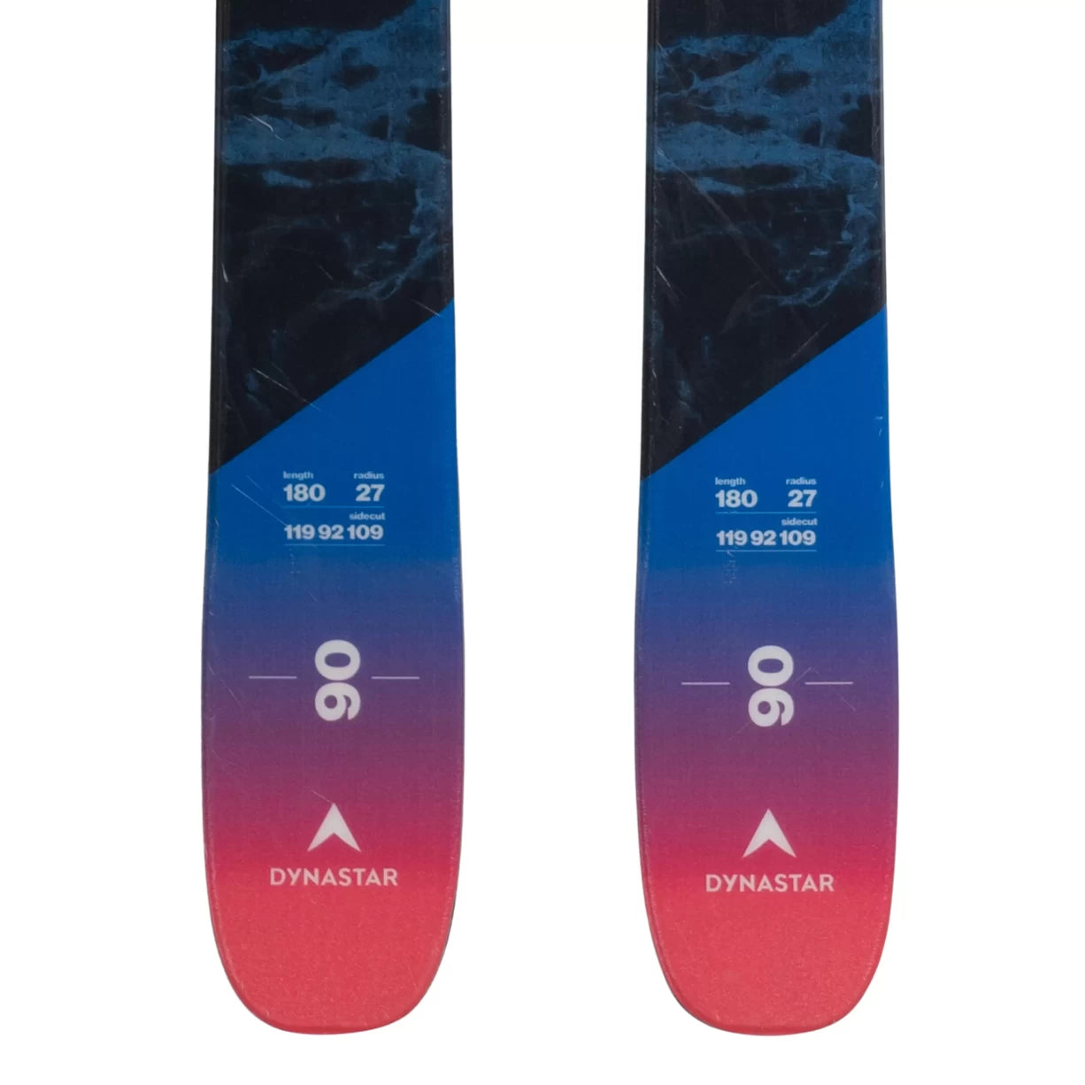 180cmRed/Blue/Black