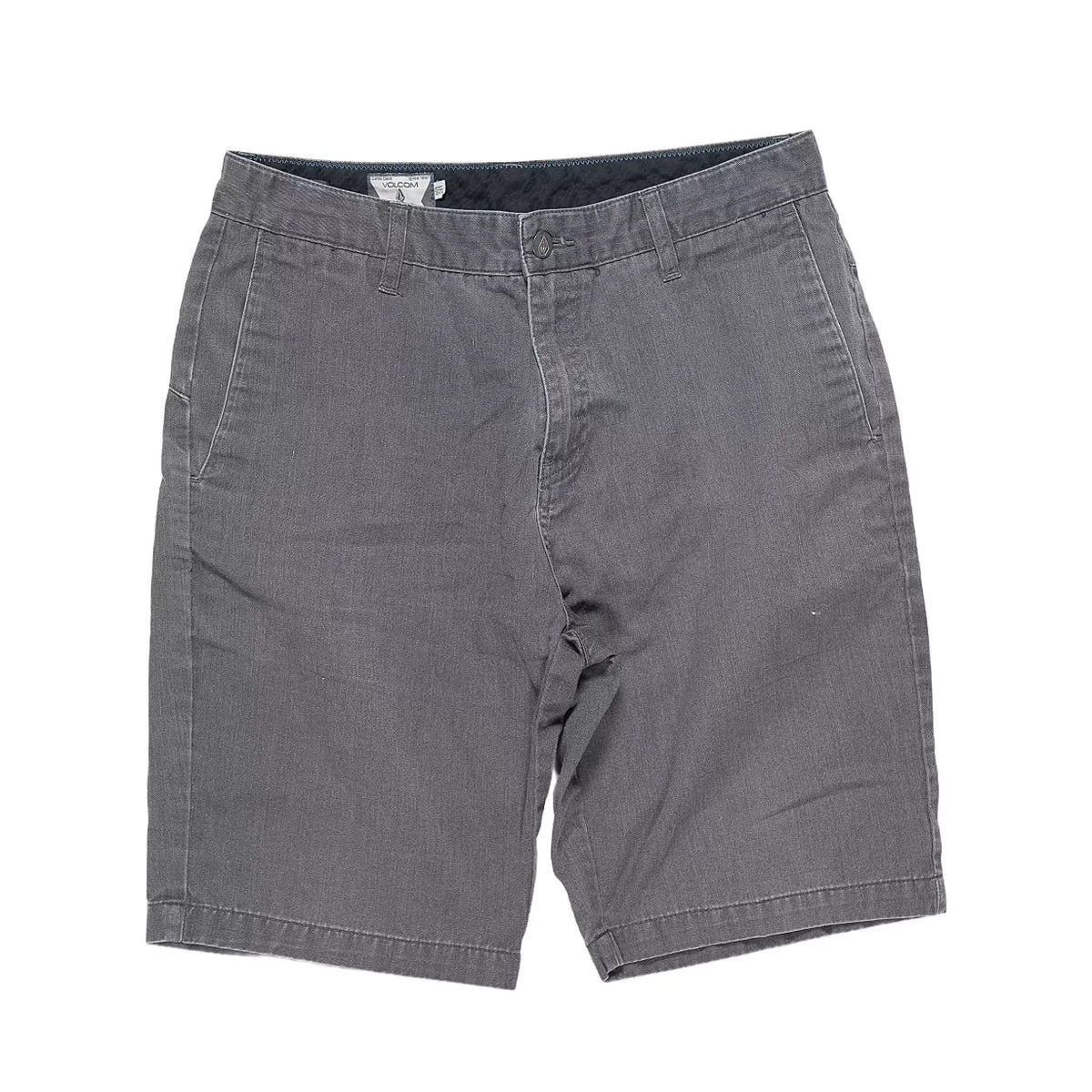 Volcom Frickin Modern Stretch Shorts - Men's – Geartrade.com